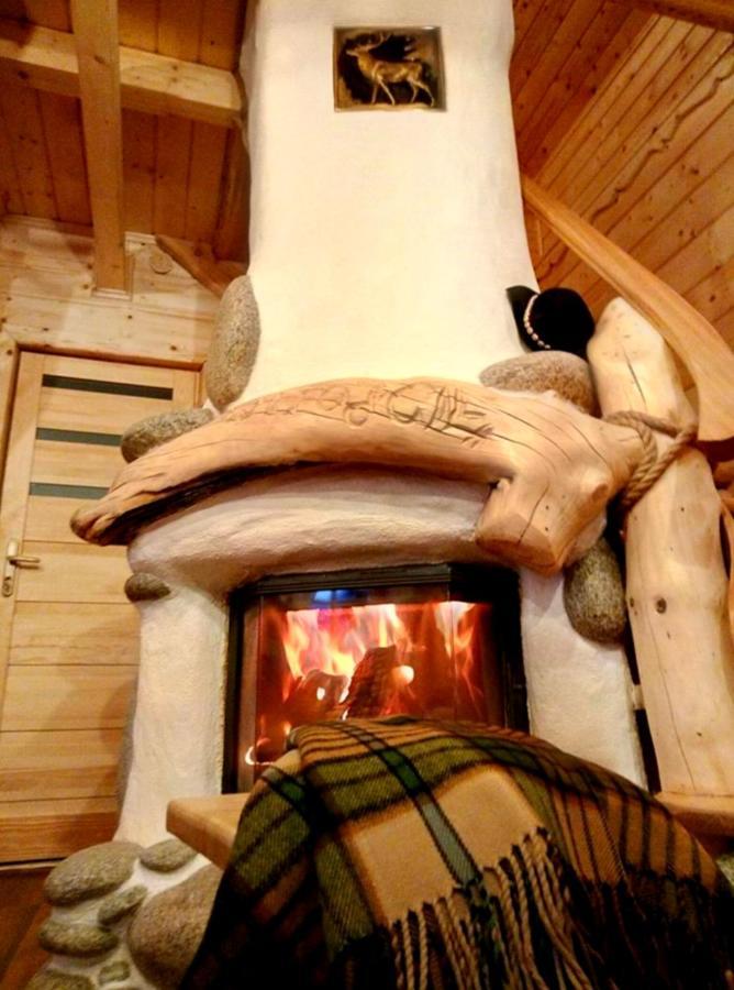 Arcychata Zakopane Zewnętrze zdjęcie