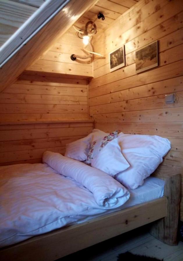 Arcychata Zakopane Zewnętrze zdjęcie