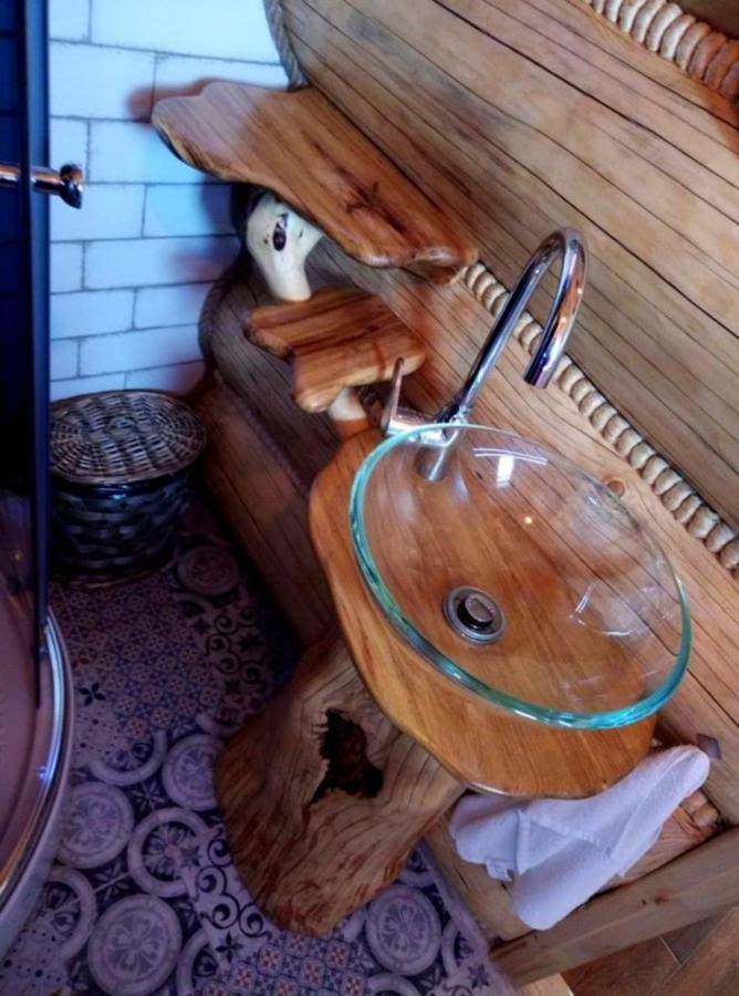 Arcychata Zakopane Zewnętrze zdjęcie