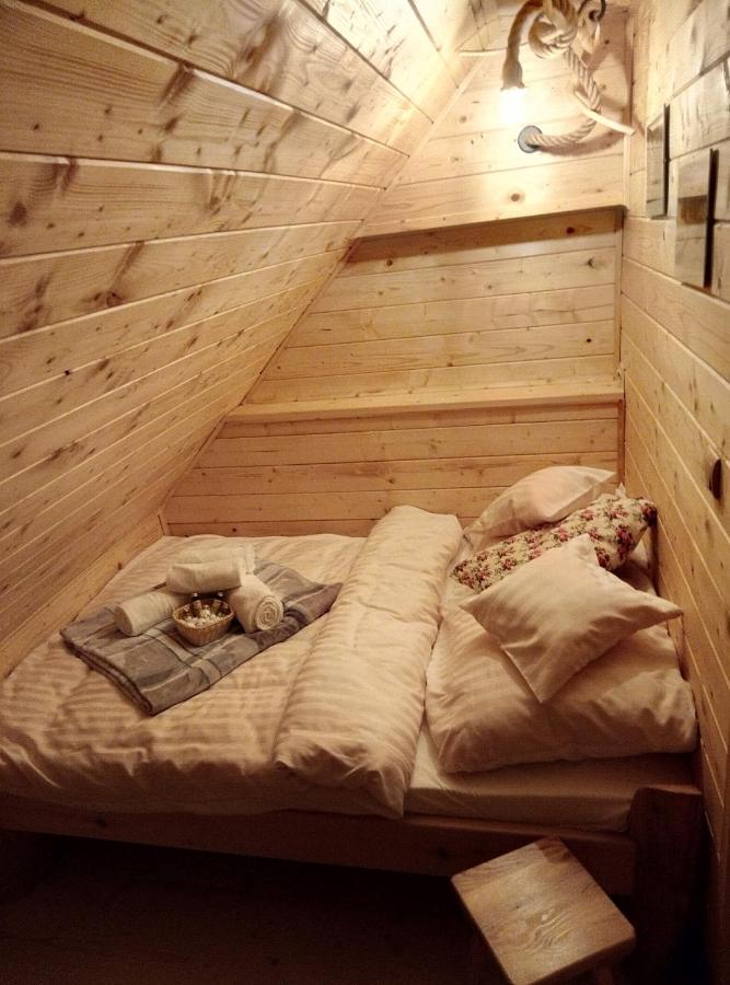 Arcychata Zakopane Zewnętrze zdjęcie
