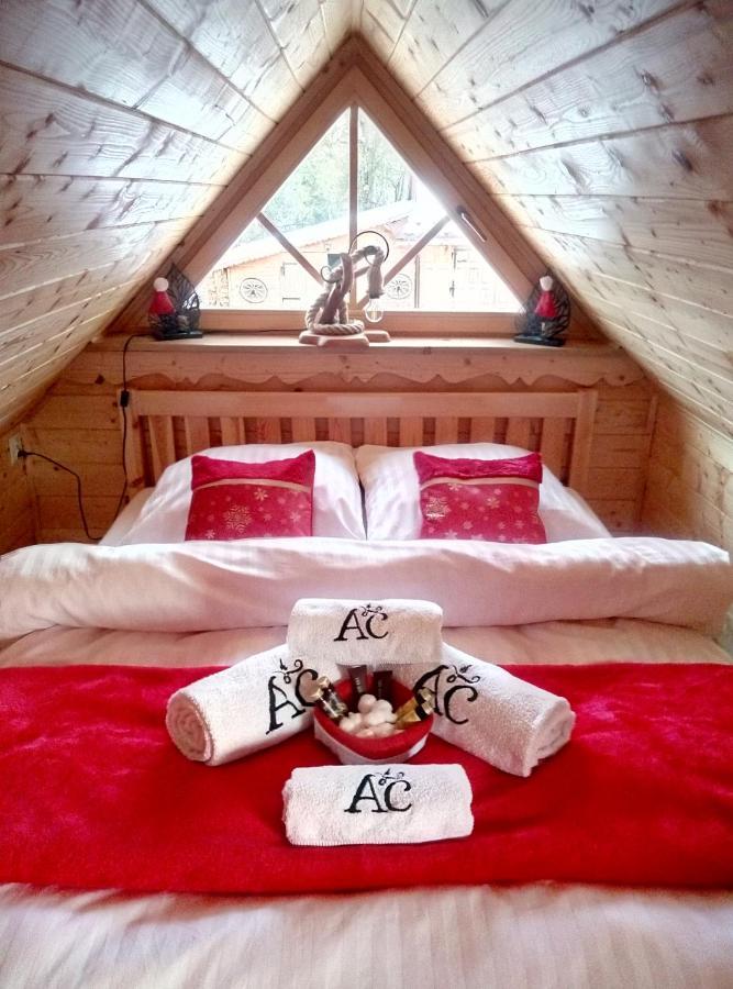 Arcychata Zakopane Zewnętrze zdjęcie