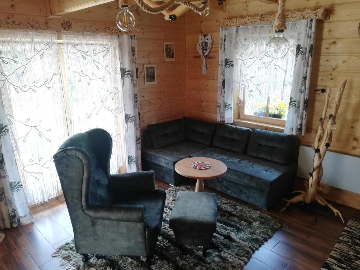 Arcychata Zakopane Zewnętrze zdjęcie