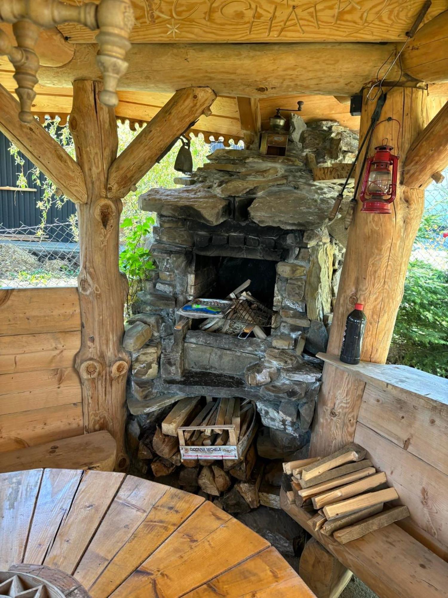 Arcychata Zakopane Zewnętrze zdjęcie